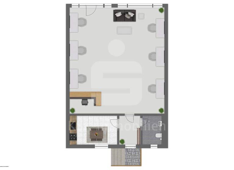 Laden zur Miete 5,93 € 59,4 m² Verkaufsfläche Troisdorf 53840
