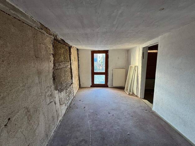 Einfamilienhaus zum Kauf 40.000 € 4 Zimmer 120 m² 100 m² Grundstück Dahme 15936