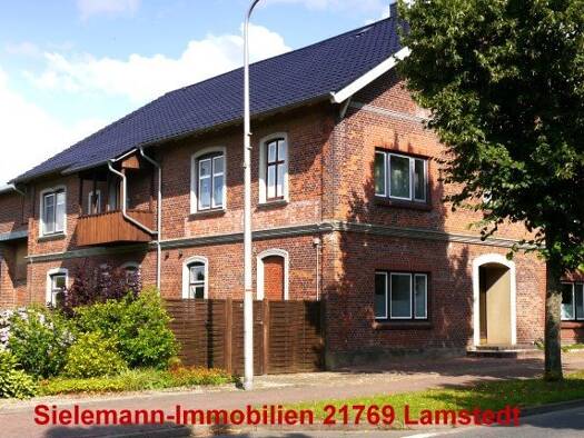 Haus zum Kauf 695.000 € 20 Zimmer 491,9 m² 3.654 m² Grundstück Warstade Hemmoor 21745