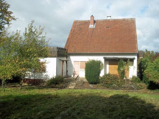 Mehrfamilienhaus zum Kauf provisionsfrei 200.000 € 7 Zimmer 155 m² 947 m² Grundstück Stahlberg 67808