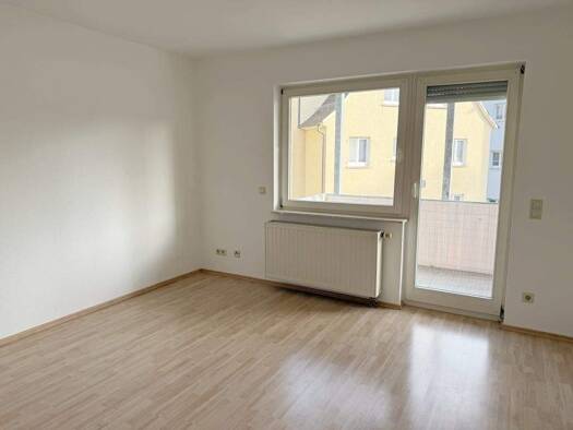 Wohnung zur Miete 550 € 2 Zimmer 60 m² 1. Geschoss Ebingen Albstadt 72458
