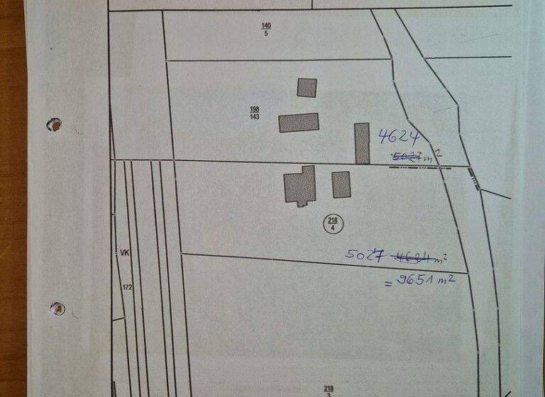 Grundstück zum Kauf provisionsfrei 690.000 € 9.650 m² Grundstück Chaussee 6 Schönfeld Kamern 39524