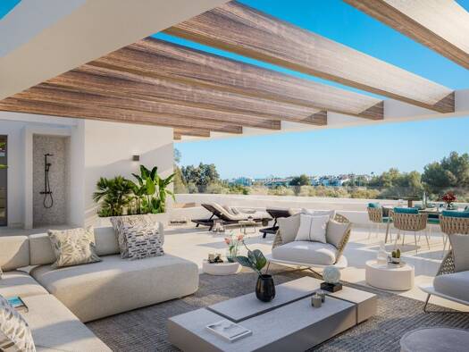 Wohnung zum Kauf 1.450.000 € 156 m² San Pedro de Latarce 29679