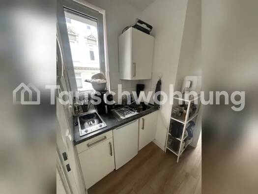 Studio zur Miete Tauschwohnung 620 € 1 Zimmer 20 m² Niendorf Hamburg 20146