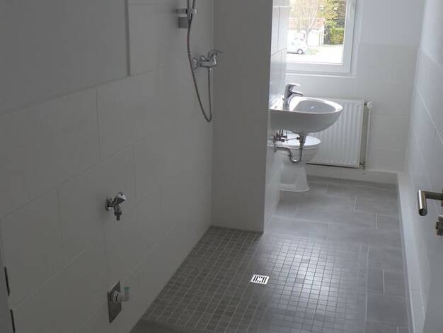 Wohnung zur Miete 255 € 2 Zimmer 49,6 m² EG Neugersdorf Ebersbach-Neugersdorf 02727
