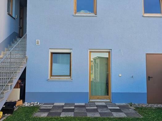 Terrassenwohnung zur Miete 280 € 1 Zimmer 25 m² Geschoss EG/2 frei ab 01.02.2026 Pleystein 92714