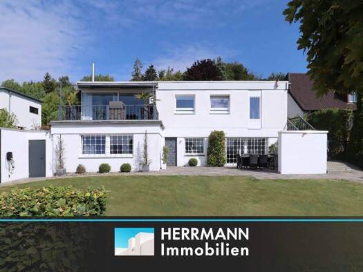 Villa zum Kauf 829.000 € 9 Zimmer 320 m² 987 m² Grundstück Völksen Springe 31832