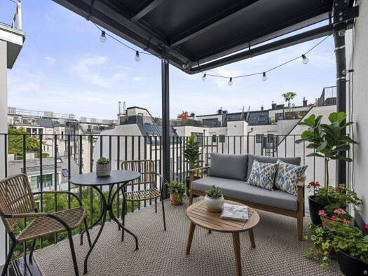 Sonstiges zum Kauf - Erstbezug provisionsfrei als Kapitalanlage geeignet 898.000 € 3 Zimmer 85 m² Wien 1180