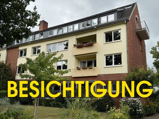 Wohnung zum Kauf 287.000 € 3 Zimmer 95,1 m² 1. Geschoss Weidedamm Bremen 28215