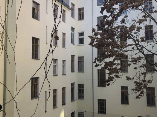 Außenstellplatz zur Miete provisionsfrei 50 € Beusselstraße 38 Moabit Mitte 10553