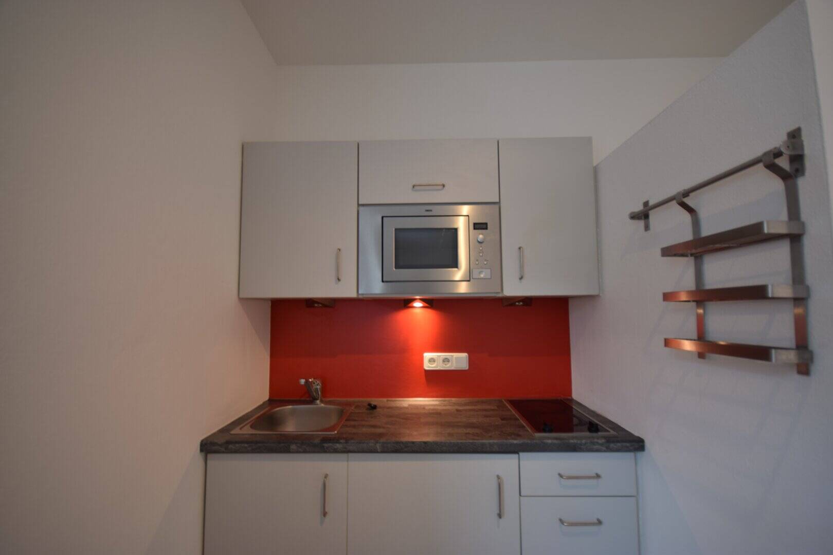 Wohnung – Salzburg, Nonntal - Ansicht 4