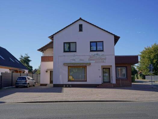 Haus zum Kauf 199.000 € 4 Zimmer 119 m² 693 m² Grundstück Bokel Beverstedt 27616