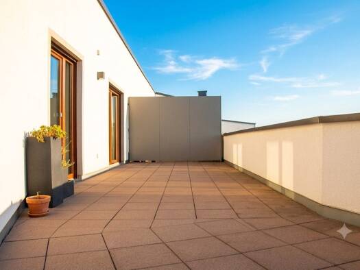 Penthouse zum Kauf 589.000 € 4 Zimmer 115 m² 3. Geschoss frei ab 01.10.2026 Bieber Offenbach am Main 63073