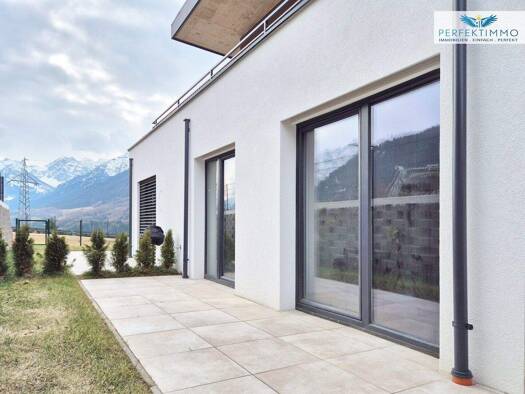 Wohnung zum Kauf - Erstbezug 354.000 € 2 Zimmer 45,5 m² Schönberg im Stubaital 6141