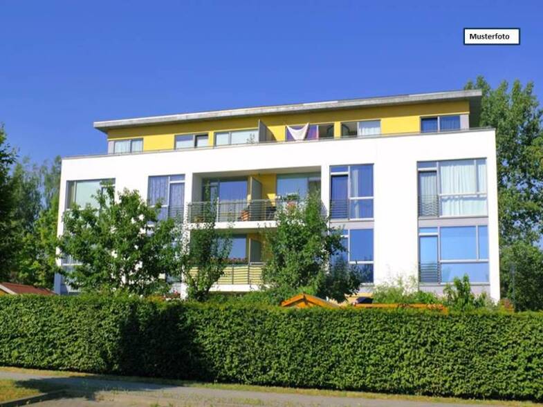 Haus zur Zwangsversteigerung provisionsfrei 1.050.000 € 913 m² 1.416 m² Grundstück Wiesdorf Leverkusen 51373