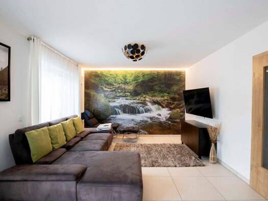 Reihenmittelhaus zum Kauf 640.000 € 6 Zimmer 144 m² 273 m² Grundstück frei ab 01.08.2026 Vohburg Vohburg an der Donau / Hartacker 85088