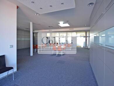 Büro-/Praxisfläche zur Miete 12 € 1.066 m² Bürofläche teilbar ab 1.066 m² Herzogenaurach Herzogenaurach 91074
