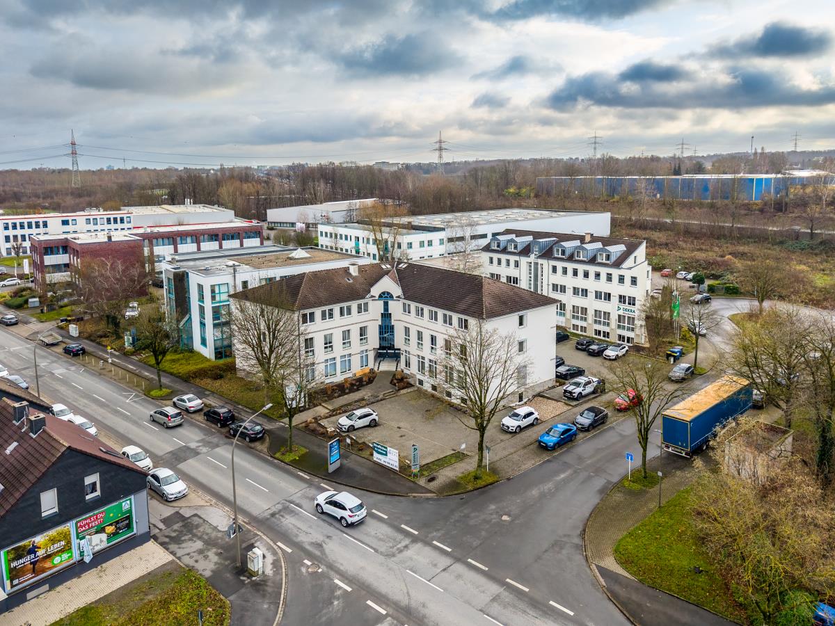 Bürofläche zur Miete provisionsfrei 7,80 € 213 m²<br/>Bürofläche ab 213 m²<br/>Teilbarkeit Lütgendortmund - Ost Dortmund 44379