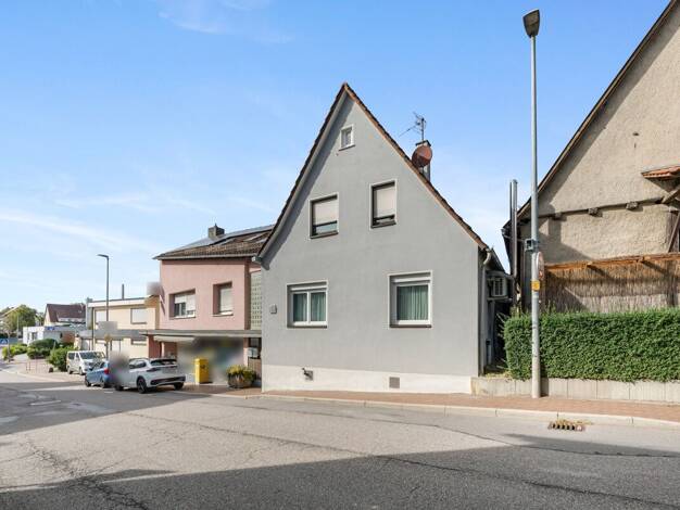 Maisonette zum Kauf 329.000 € 5 Zimmer 128,4 m² Friolzheim 71292