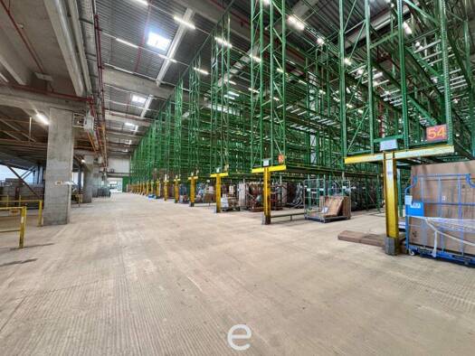 Halle/Industriefläche zur Miete 4 € 100 m² Lagerfläche Teufelhof St. Pölten 3100