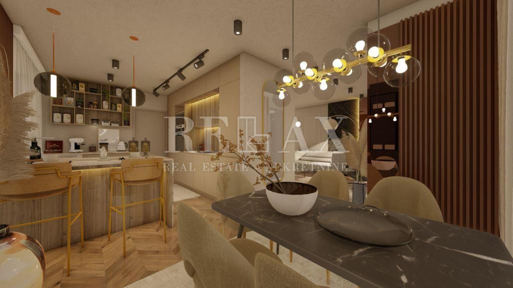 Wohnung zum Kauf 325.000 € 4 Zimmer 102 m²<br/>Wohnfläche 2.<br/>Geschoss Rijeka