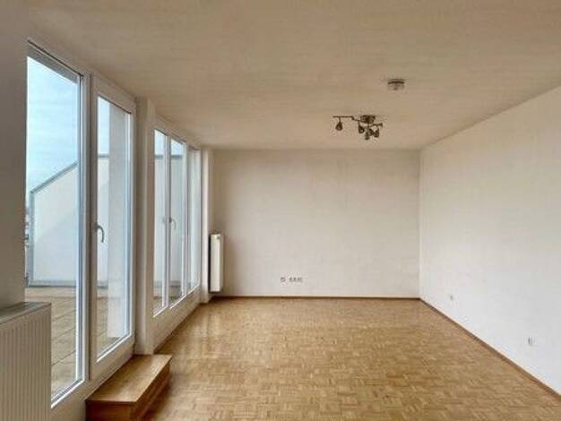 Wohnung zur Miete 1.500 € 3 Zimmer 98,9 m² 4. Geschoss frei ab 10.01.2026 Riedbergallee 57 Kalbach-Riedberg Frankfurt am Main 60438