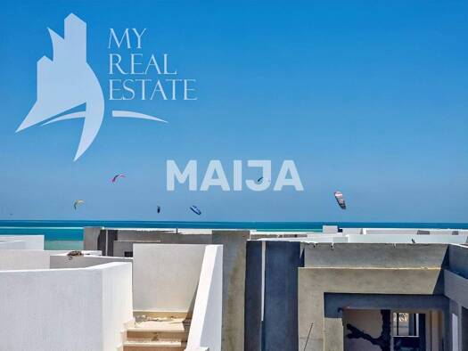 Doppelhaushälfte zum Kauf 250.000 € 4 Zimmer 180 m² Fanadir Aqua Park Hurghada 1962013