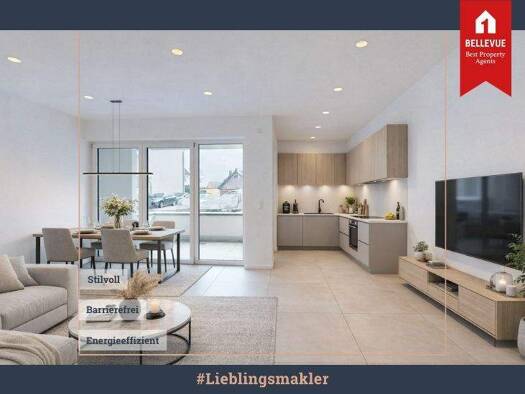 Wohnung zum Kauf 349.000 € 3 Zimmer 87 m² Kenten Bergheim 50126