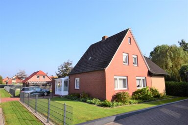 Einfamilienhaus zum Kauf 159.000 € 5 Zimmer 141 m² 631 m² Grundstück Ostrhauderfehn Ostrhauderfehn 26842