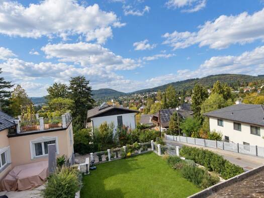 Haus zum Kauf 690.000 € 7 Zimmer 114 m² 414 m² Grundstück Wien 1140