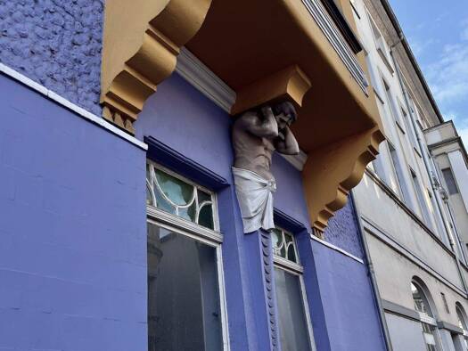 Stadthaus zum Kauf 220.000 € 9 Zimmer 232 m² 247 m² Grundstück Andernach 56626