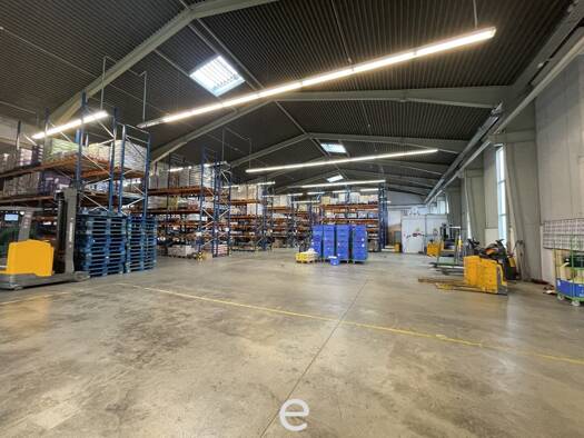 Lagerhalle zur Miete 25.777 € 3.974 m² Lagerfläche Ufer Linz 4030