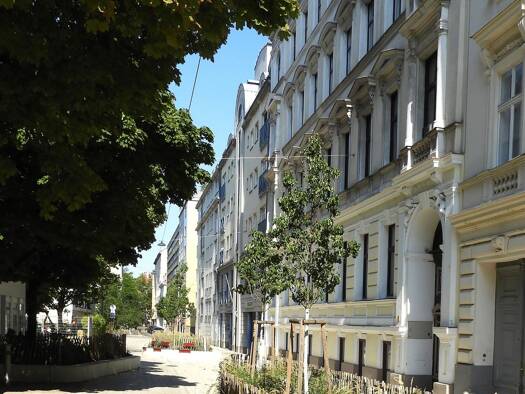 Wohnung zum Kauf 345.000 € 2 Zimmer 47 m² frei ab sofort Mariahilf 1060