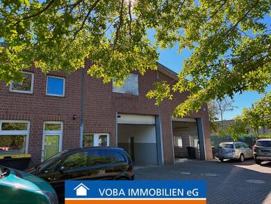 Wohn- und Geschäftshaus zum Kauf als Kapitalanlage geeignet 645.000 € 10 Zimmer 836 m² 1.884 m² Grundstück Straelen Straelen 47638