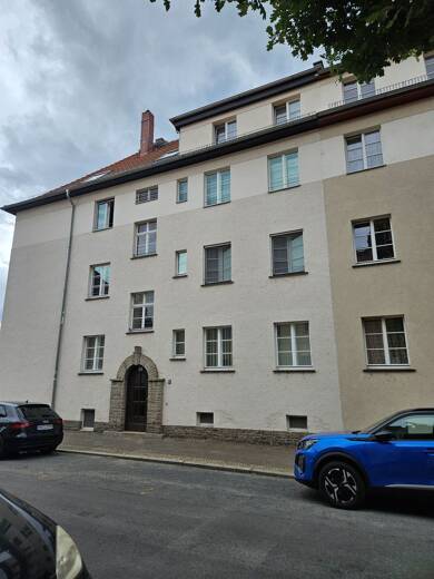 Wohnung zum Kauf 171.000 € 3 Zimmer 61,4 m² 2. Geschoss Leutzsch Leipzig 04179
