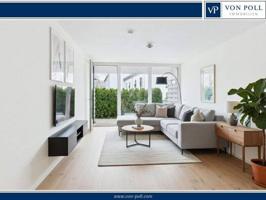 Wohnung zum Kauf 140.000 € 1 Zimmer 44 m² Havelse Garbsen / Havelse 30823