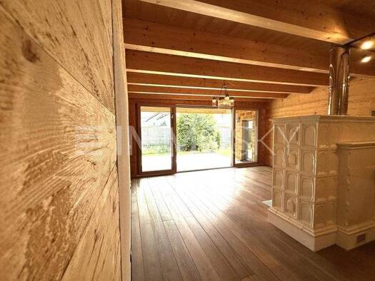 Einfamilienhaus zum Kauf 830.000 € 4 Zimmer 128 m² 502 m² Grundstück Thalgau 5303