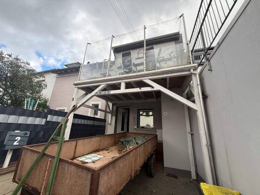 Haus zum Kauf 135.000 € 4 Zimmer 107 m² 78 m² Grundstück frei ab sofort Orscholz Mettlach 66693
