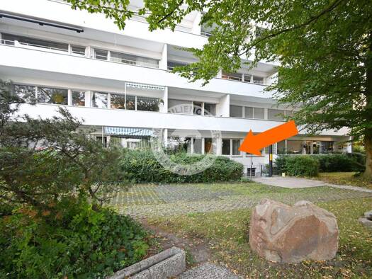 Wohnung zum Kauf 99.500 € 2 Zimmer 46 m² Mitte Dortmund 44141