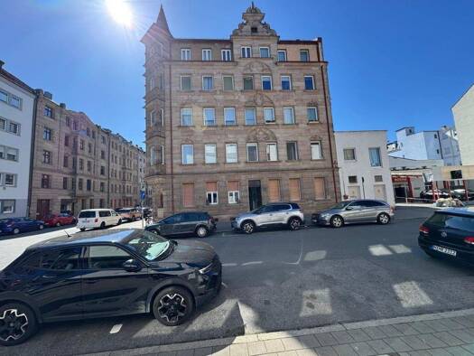 Wohnung zum Kauf 199.998 € 3 Zimmer 65 m² Südstadt Fürth 90763