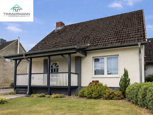 Einfamilienhaus zum Kauf 369.000 € 5 Zimmer 109 m² 956 m² Grundstück Zarpen 23619