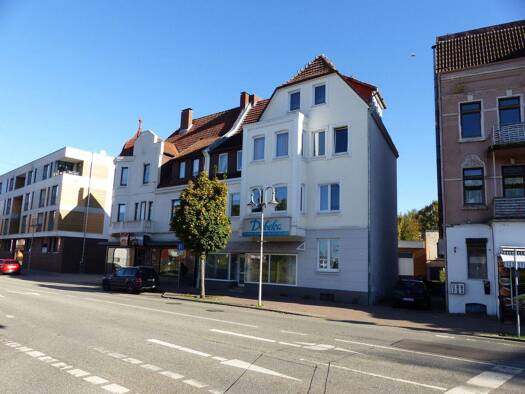 Gewerbeobjekt zum Kauf als Kapitalanlage geeignet 790.000 € 14 Zimmer 100 m² 272 m² Grundstück Winsen Winsen (Luhe) 21423