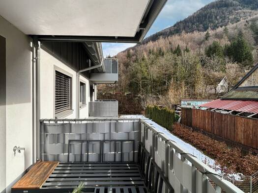 Wohnung zum Kauf 394.000 € 2 Zimmer 53,2 m² 1. Geschoss Glanegg 5082