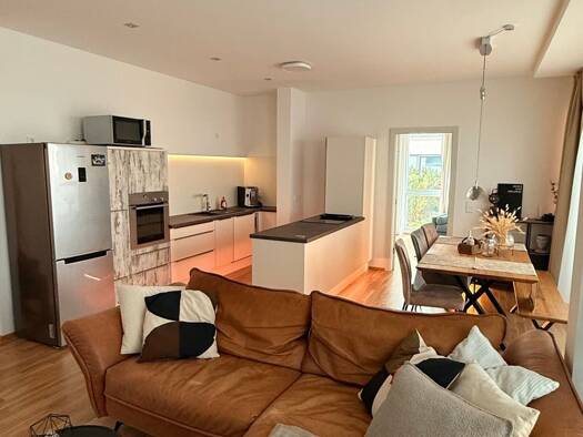 Terrassenwohnung zur Miete 1.460 € 3 Zimmer 94 m² Geschoss EG/6 frei ab 01.12.2026 Inselstraße Zentrum-Ost Leipzig 04103