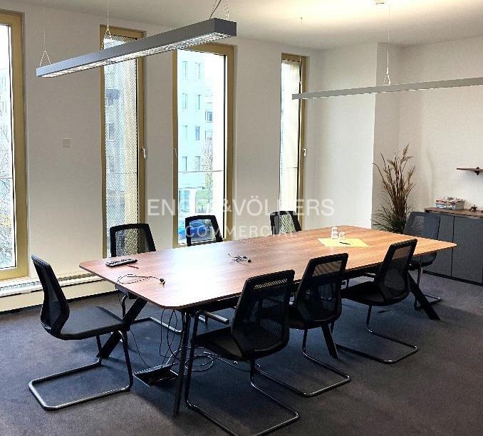 Büro-/Praxisfläche zur Miete 18,90 € 482 m²<br/>Bürofläche ab 482 m²<br/>Teilbarkeit Adlershof Berlin 12489