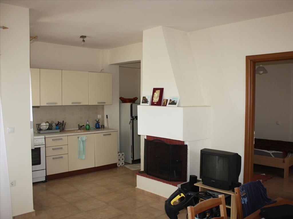 Apartment zum Kauf 115.000 € 3 Zimmer 65 m²<br/>Wohnfläche 1.<br/>Geschoss Chalkidiki