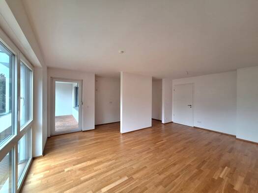 Wohnung zur Miete 1.221 € 4 Zimmer 90,4 m² 2. Geschoss frei ab 15.09.2025 Friedrich-Ebert-Straße 16 Zentrum-West Leipzig 04109