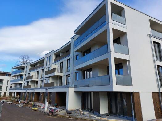Wohnung zum Kauf provisionsfrei 602.088 € 4 Zimmer 95 m² 2. Geschoss Saalhausener Straße 53 Naußlitz Ortsamtsbereich Cotta 01159