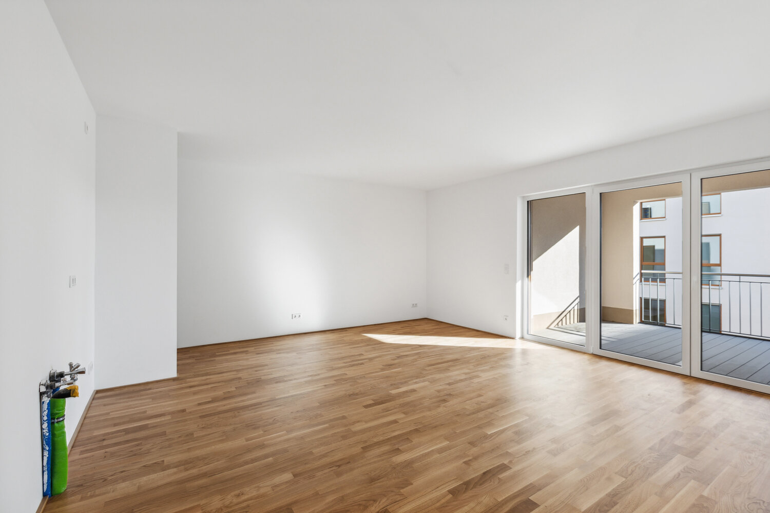 Wohnung zum Kauf provisionsfrei 575.000 € 3 Zimmer 84 m²<br/>Wohnfläche 1.<br/>Geschoss Rossittener Str. 17a Bockenheim Frankfurt 60487