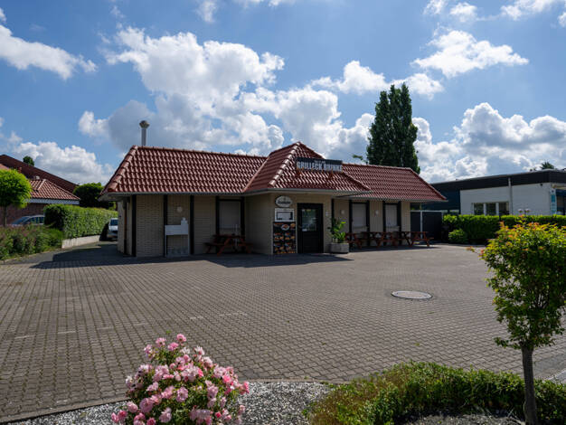 Wohnung zum Kauf 750.000 € 6 Zimmer 158 m² Werne Werne 59368